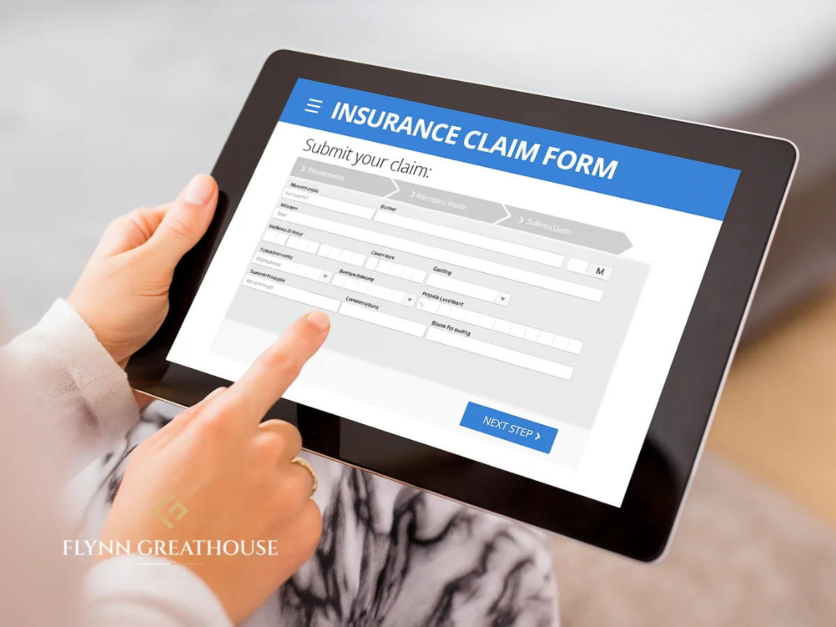 How to File a National General Claim After a Car Accident in Phoenix, Arizona 2 Filing Under Your Own National General Policy