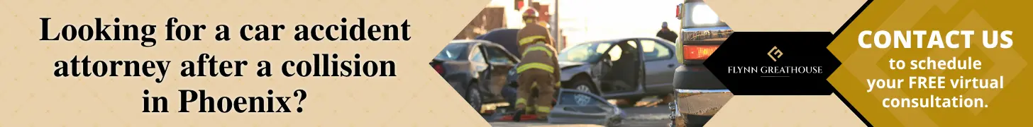 How to Prevent Car Accidents in Phoenix, Arizona 3 Looking for a car accident attorney after a collision in Phoenix