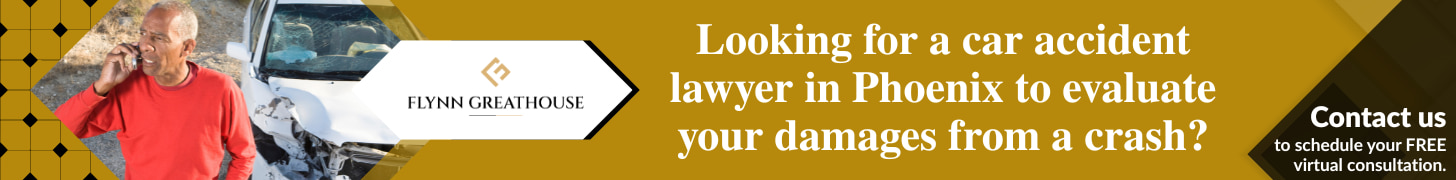 When Is a Car Considered Totaled in Phoenix, Arizona? 1 Looking for a car accident lawyer in Phoenix to evaluate your damages from a crash