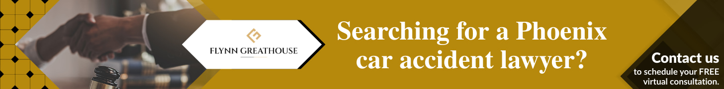When Is a Car Considered Totaled in Phoenix, Arizona? 4 Searching for a Phoenix car accident lawyer