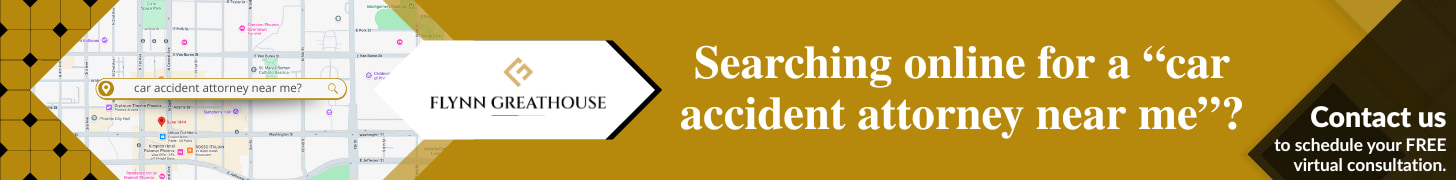 When Is a Car Considered Totaled in Phoenix, Arizona? 5 Searching online for a “car accident attorney near me”