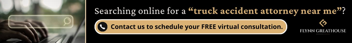 What Are No Zones for Large Trucks in Phoenix, Arizona? 6 Searching online for a “truck accident attorney near me”