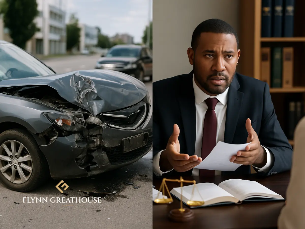 What to Look for in a Personal Injury Firm in Phoenix, Arizona