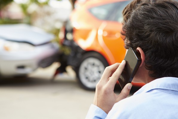 Phoenix, AZ Car Accident Lawyers | Call (602) 777-3476