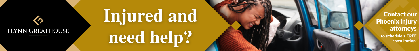 What to Look for in a Personal Injury Firm in Phoenix, Arizona