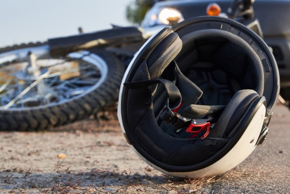 Phoenix, AZ Motorcycle Accident Lawyers | Call 602-777-3476