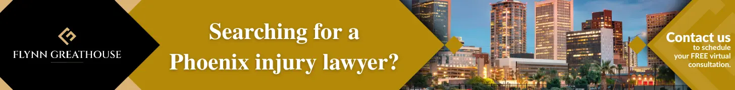 What to Look for in a Personal Injury Firm in Phoenix, Arizona
