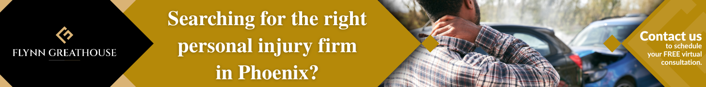 What to Look for in a Personal Injury Firm in Phoenix, Arizona