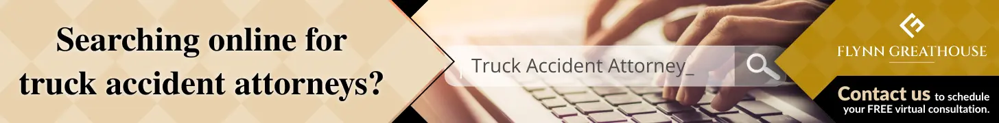 searching online for truck accident attorneys img